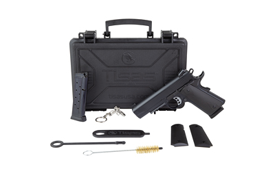 TISAS 1911 B9R 9MM 4.25" 10RD BLK