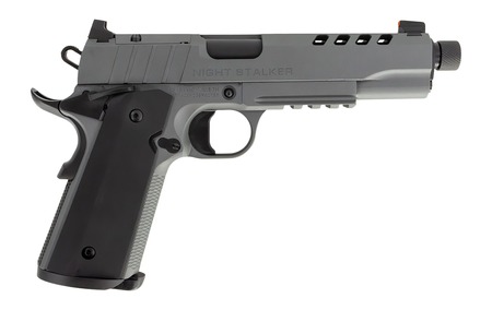 TISAS 1911 NIGHT STALKER SF 10