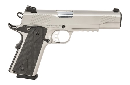 TISAS 1911 DUTY SS45R 45