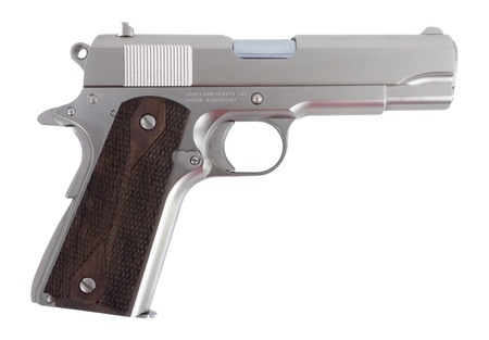 TISAS 1911A1 TC 9M 9MM