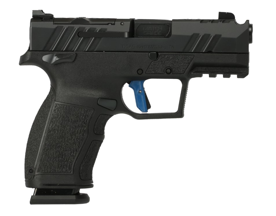 TISAS PX 9 CARRY 9MM COMP TS 15+1