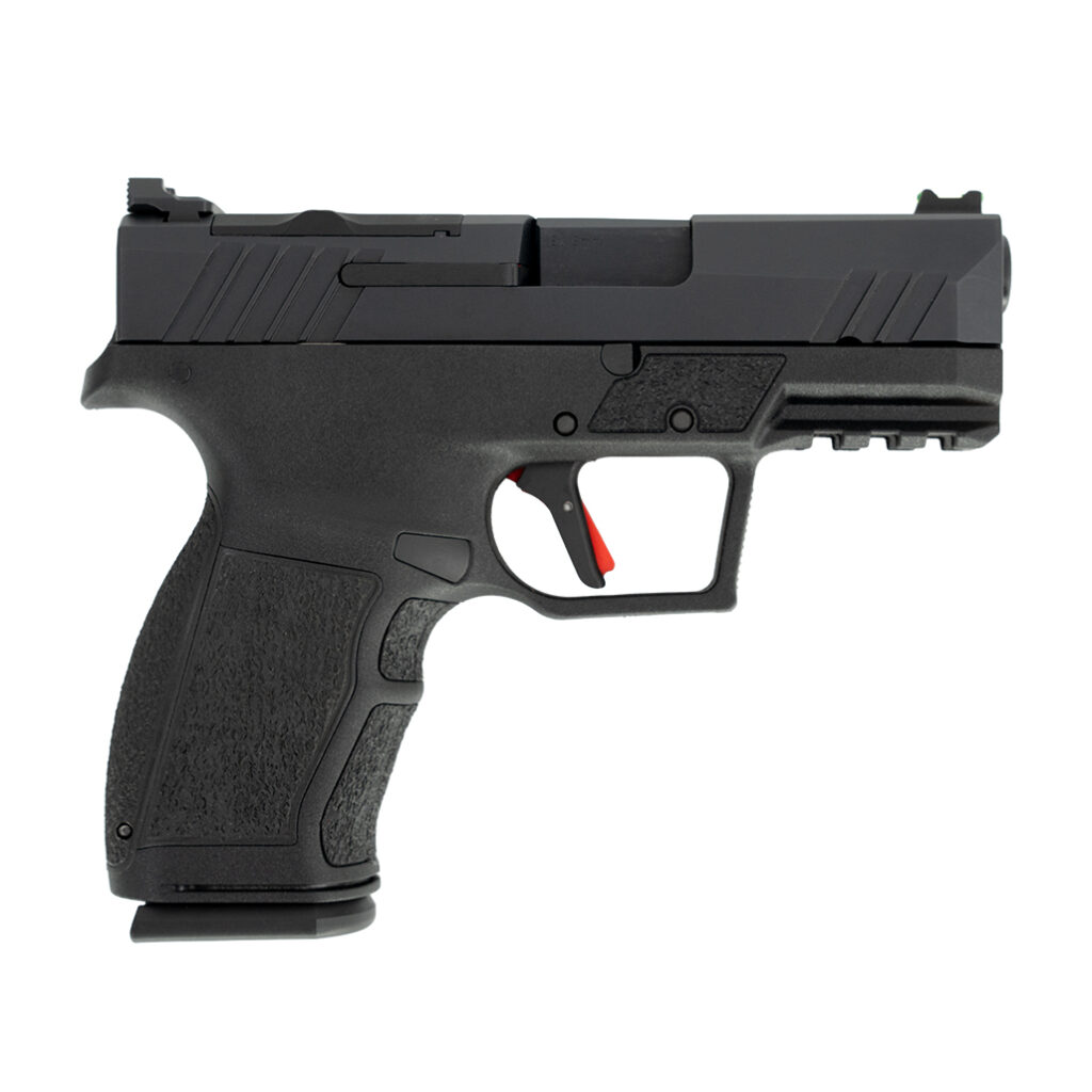 TISAS PX 9 9MM BLK 3.5" 15+1 OR