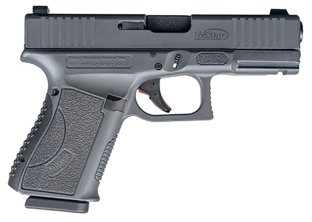 TRISTAR APOC 9MM 15+1 85764