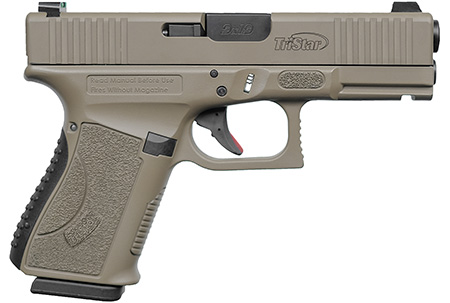 TRISTAR APOC 9MM 15+1 85772