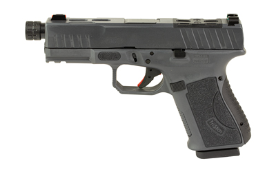 TRI APOC PRO 9MM 15R SNIPER GRAY