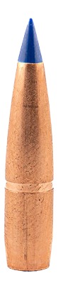BARNES BULLETS .244 65 LRXBT 50
