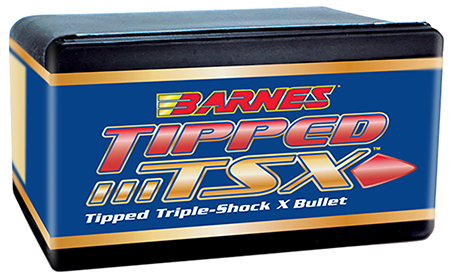 BARNES BULLETS .224 45 TSX FB 50