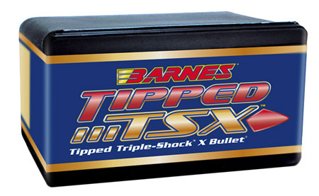 BARNES BULLETS .375 250 TPD TSX BT 50