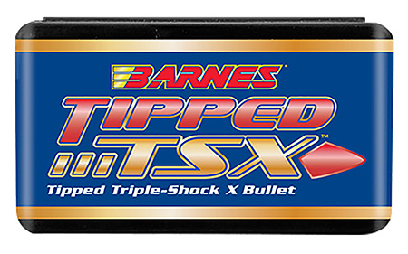 BARNES BULLETS .458 300 TPD TSX BT 50