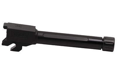 TRUE PREC P320 X CMP 9MM BLK TB