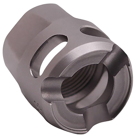TRUE Y MICR 1/2X28 COMPNSTOR SS