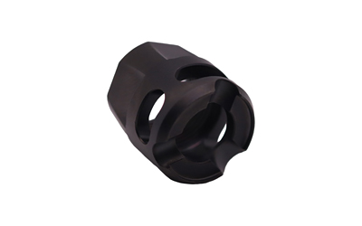TRUE PREC Y MICRO COMP 1/2X28 BLK NI
