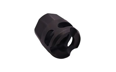 TRUE PREC Y MICRO COMP 1/2X28 BLK DL