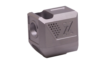 TRUE PREC COMP P365/X/XL/MAC SILVER