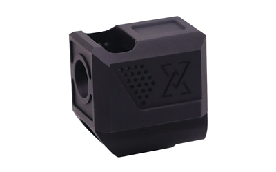 TRUE PREC COMP P365/X/XL/MAC BLK