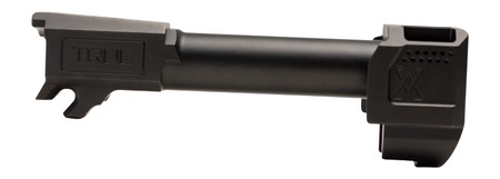 TRUE PREC P365 THRUST COMP & BBL BLK