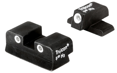 TRIJICON SG03 NS SIG 40/45 6/ 8