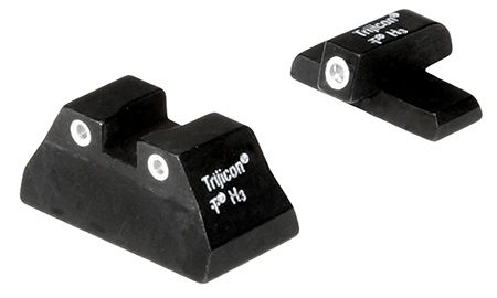 TRIJICON HK08 NS HK USP CMP 3DTSET