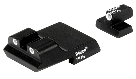 TRIJICON SA36 NS S&W 1911 3DS
