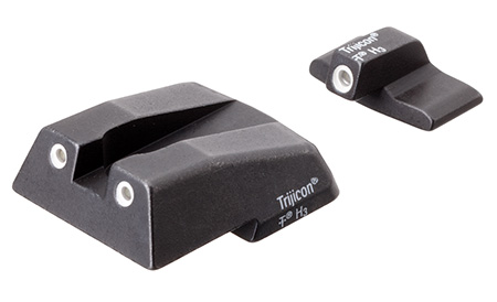 TRIJICON HK10 NS HK 45C/P30/V9 3DS