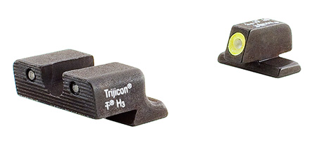TRIJICON SP101Y NS SPG XD YFO