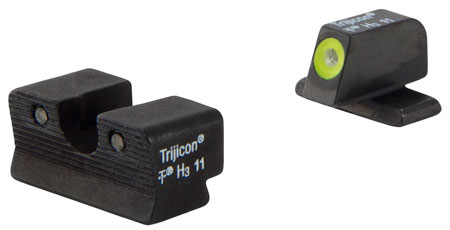 TRIJICON SP102 NS SPG XD FFO