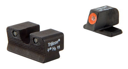 TRIJICON SP102 NS SPG XD OFO