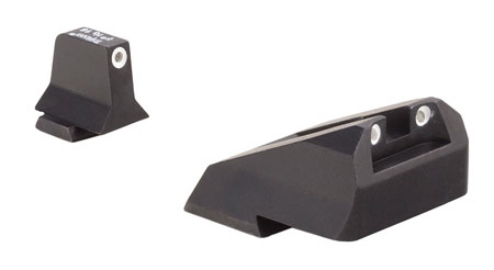 TRIJICON SA237C NS S&W M/P SUP OFO
