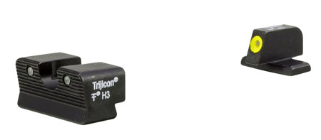 TRIJICON HD XR NS SIG 9 357SIG YFO SA639C