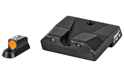 TRIJICON HD NS CZ P 10/P 10C ORANGE