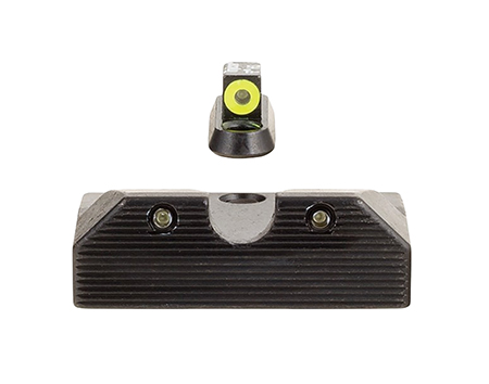 TRIJICON CZ603 NS CZ P10/P10C YFO