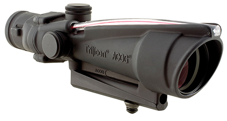 TRIJICON TA11 3.5X35 AR15/M16 223