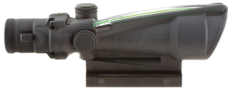 TRIJICON TA11C 3.5X35 A300BO GRN