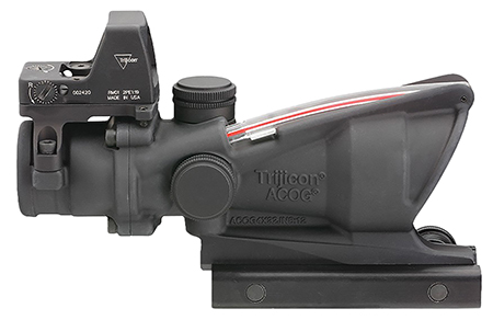 TRIJICON TA31D100549 CMBO 4X32/RMR2 3.25MOA
