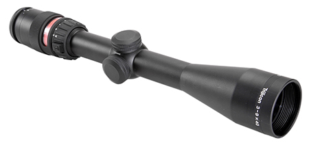 TRIJICON TR20R AP 3 9X40 BAC RED