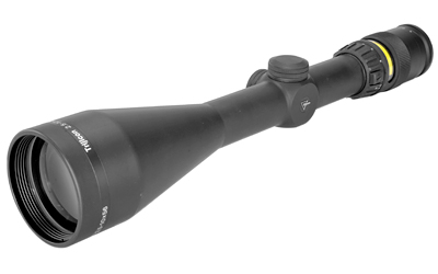 TRIJICON ACCUPOINT 2.5 10X56 STD DPL