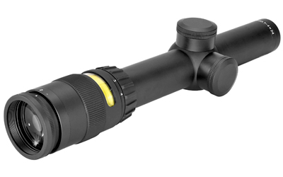 TRIJICON ACCUPNT 1 4X24 STD DPLX GRN