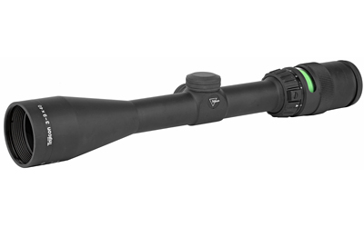 TRIJICON ACCUPOINT 3 9X40 MDOT GRN