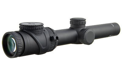 TRIJICON ACCUPOINT 1 6X24 GRN DOT