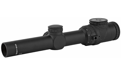 TRIJICON ACCUPOINT 1 6X24 MIL DOT GR