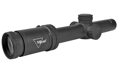 TRIJICON CREDO 1 6X24 SFP BDC RED