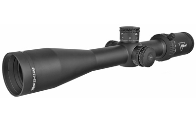TRIJICON CREDO 2.5 15X42 SFP MRAD RD