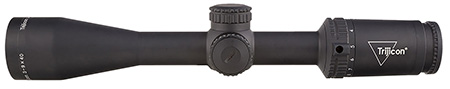 TRIJICON CREDO SFP 3 9X40 DPX GRN