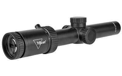 TRIJICON CREDO HX 1 6X24 BDC 308 RED