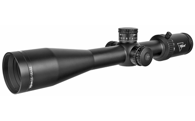 TRIJICON CREDO HX 2.5 15X42 SFP MOA