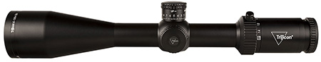 TRIJICON CREDOHX SFP 4 16X50 MOA DOT RED