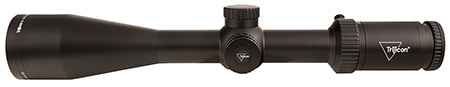 TRIJICON CREDOHX SFP 4 16X50 DPX GRN