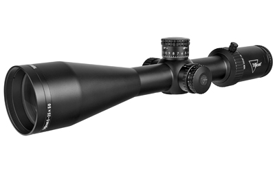 TRIJICON TENMILE HX 5 25X50 SFP MOA