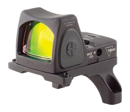 TRIJICON 3.25 MOA RED RMR ADJ LED RM35