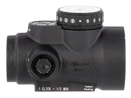 TRIJICON MRO HD 68 MOA 2 1X25